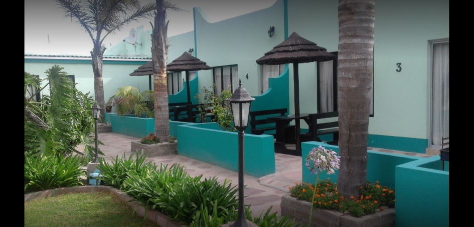 Apex Travel Club - ATC - Country Club Lodge