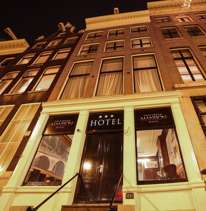 Apex Travel Club - ATC - Hotel Mansion Amsterdam