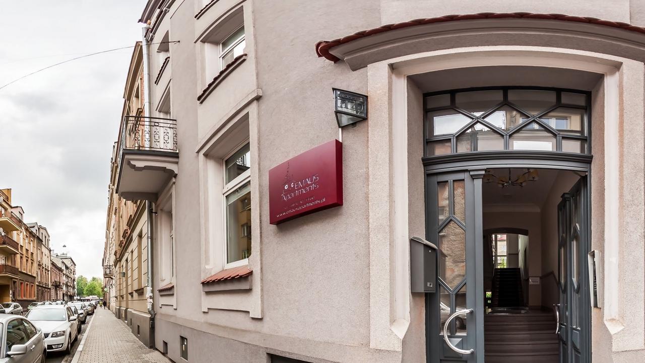 Apex Travel Club - ATC - Emaus Apartments