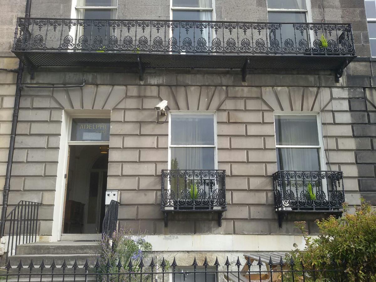 Apex Travel Club - ATC - Adelphi Hotel