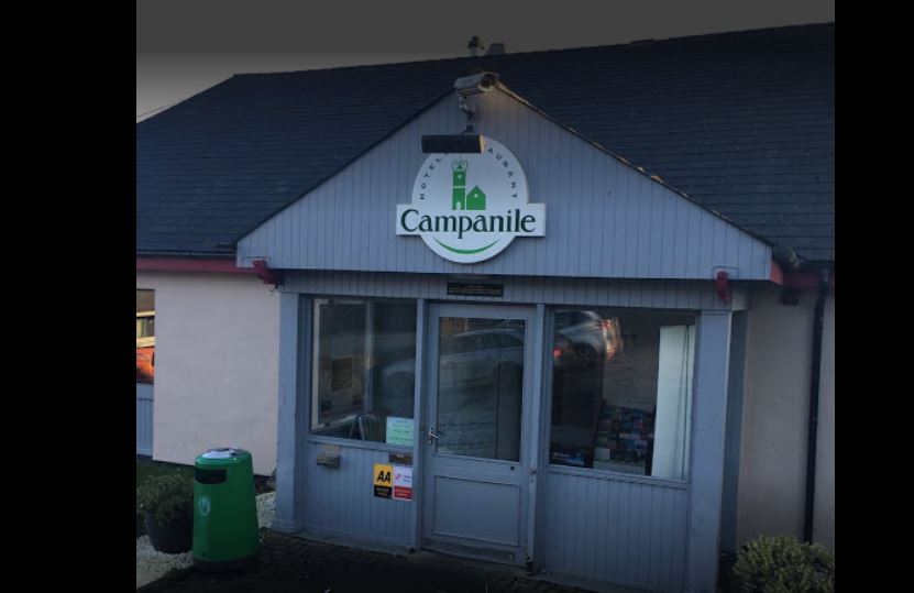 Apex Travel Club - ATC - Hotel Restaurant Campanile