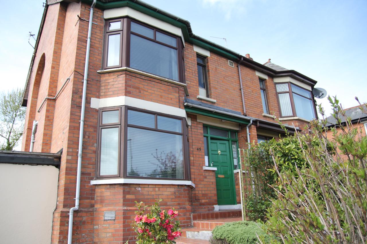 Apex Travel Club - ATC - Greenmount Bed and Breakfast