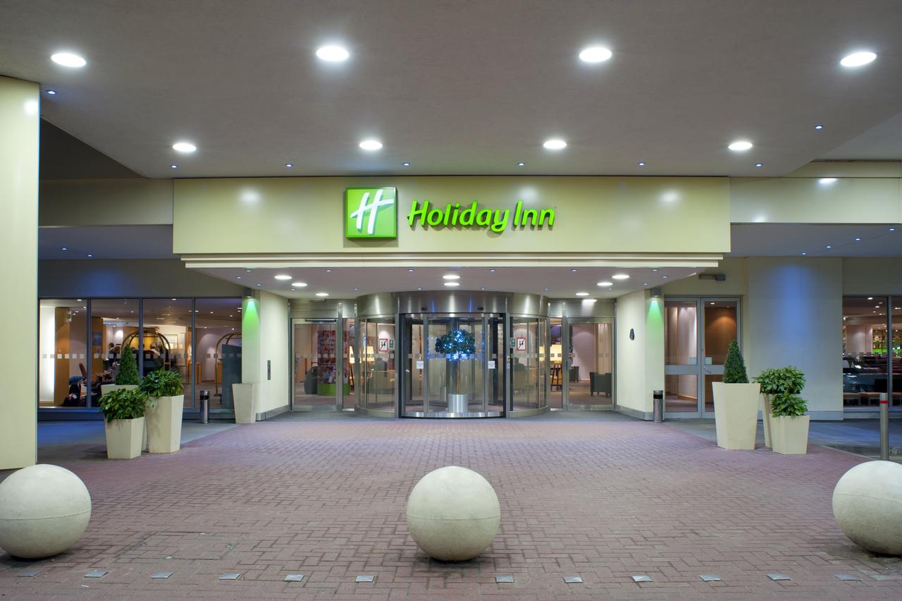 Apex Travel Club - ATC - Holiday Inn London Heathrow M4,JCT4