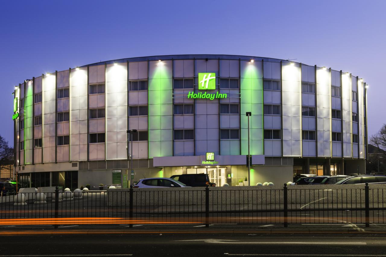 Apex Travel Club - ATC - Holiday Inn London Heathrow Ariel