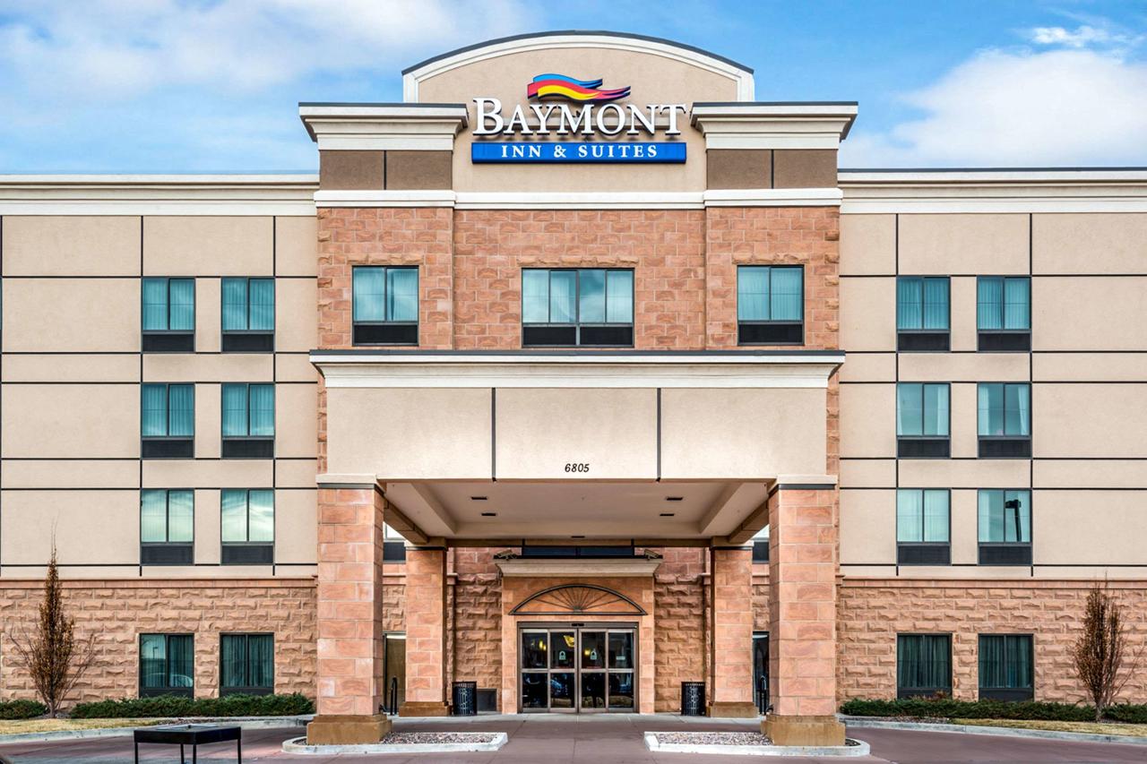 Apex Travel Club - ATC - Baymont by Wyndham