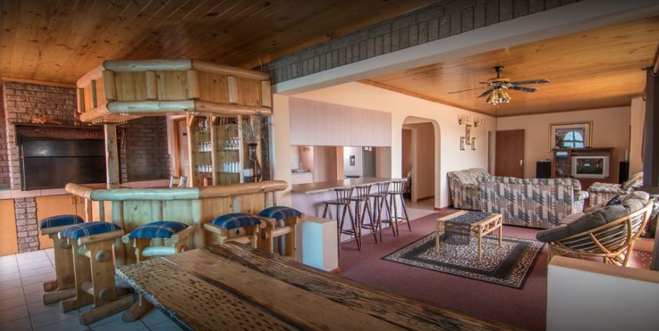 Apex Travel Club - ATC - Strandfontein Accommodation