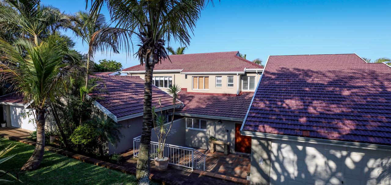 Apex Travel Club - ATC - Acacia Crescent Seaview Manor