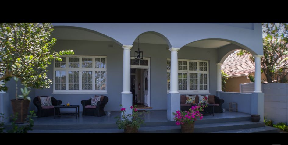 Apex Travel Club - ATC - Napier House