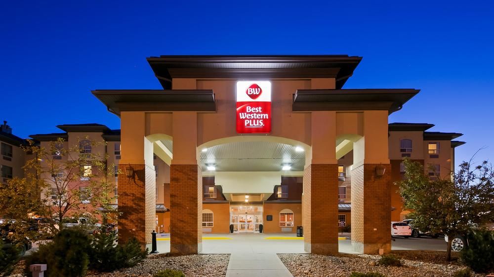 Apex Travel Club - ATC - Best Western Plus Meridian Hotel