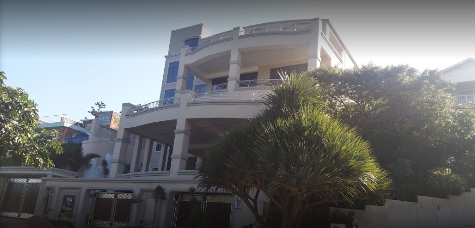 Apex Travel Club - ATC - Netcoral Guest House