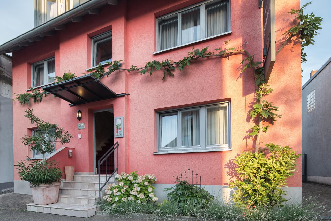 Apex Travel Club - ATC - Arndt Hotel Garni