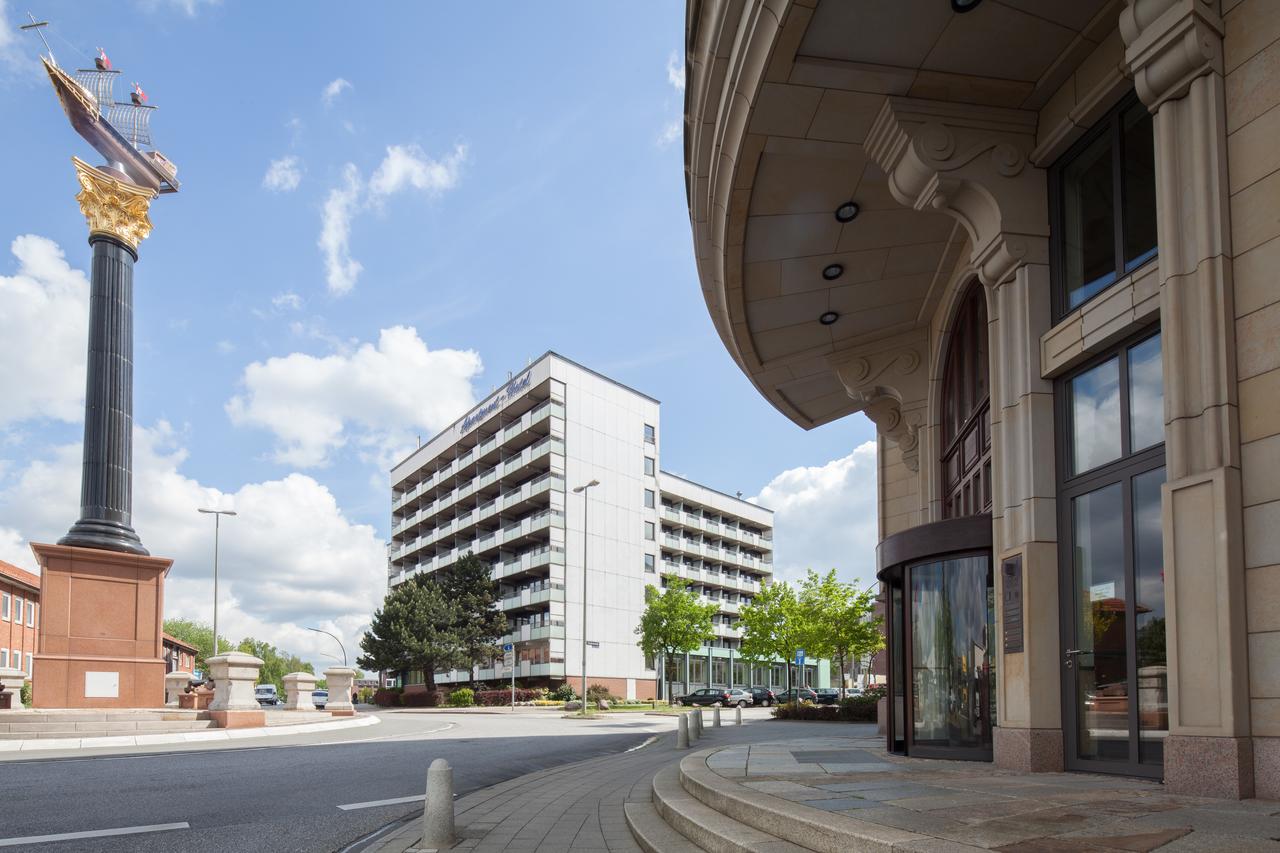 Apex Travel Club - ATC - Apartment-Hotel Hamburg Mitte