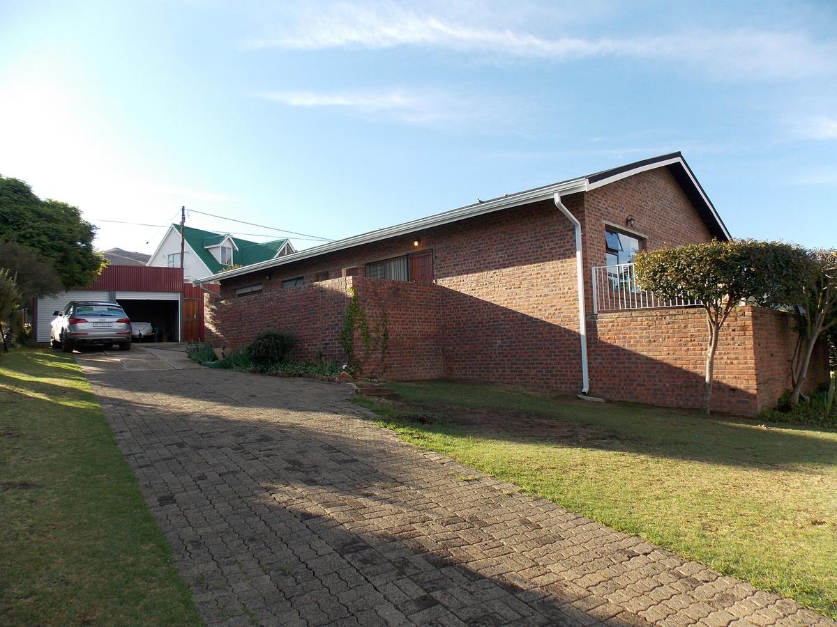 Apex Travel Club - ATC - Serenity Self Catering Cottage