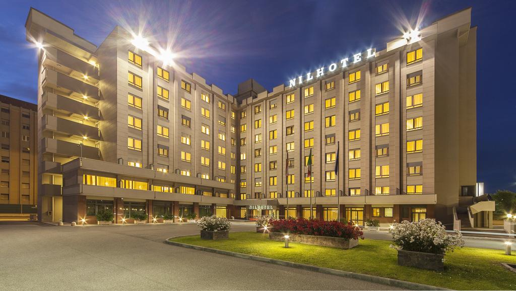 Apex Travel Club - ATC - Nilhotel