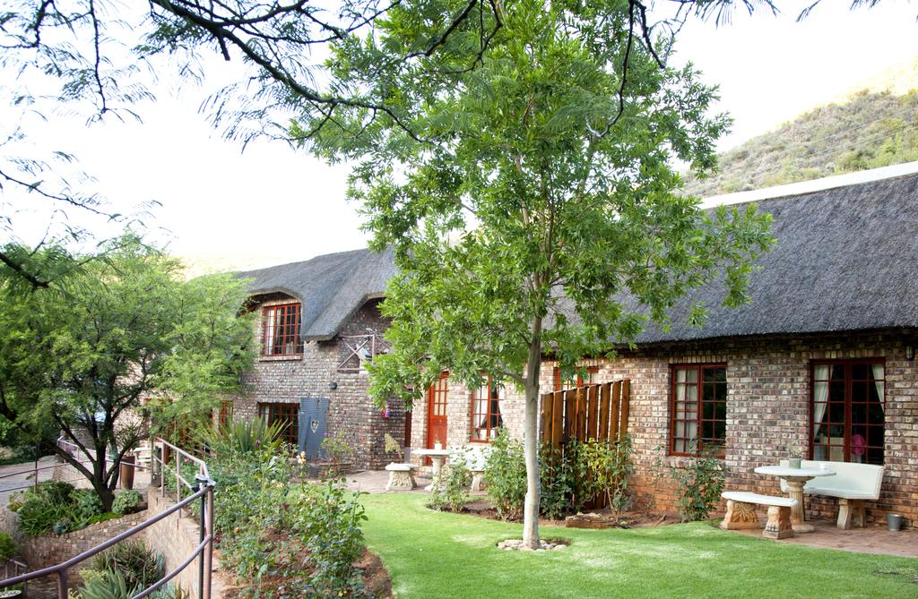 Apex Travel Club - ATC - De Poort Country Lodge