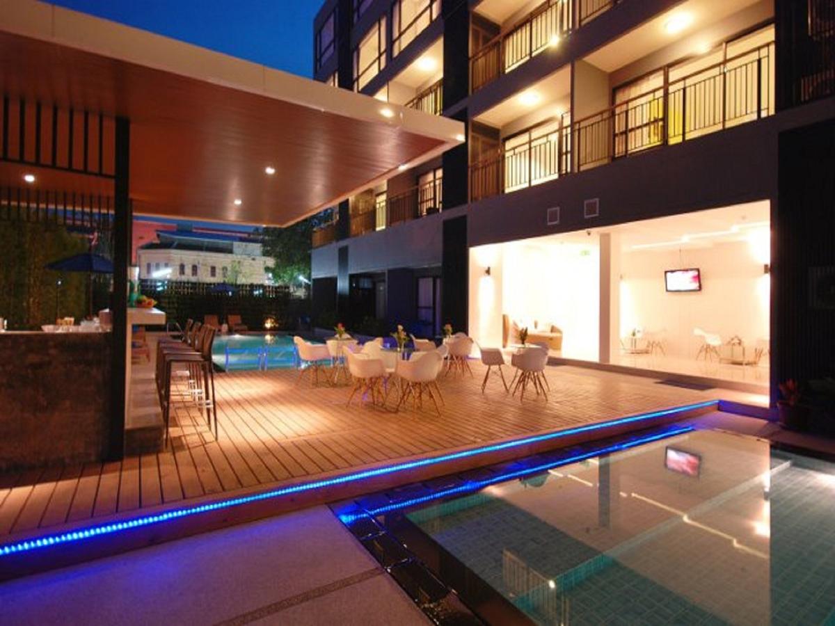 Apex Travel Club - ATC - The Lantern Resort Patong