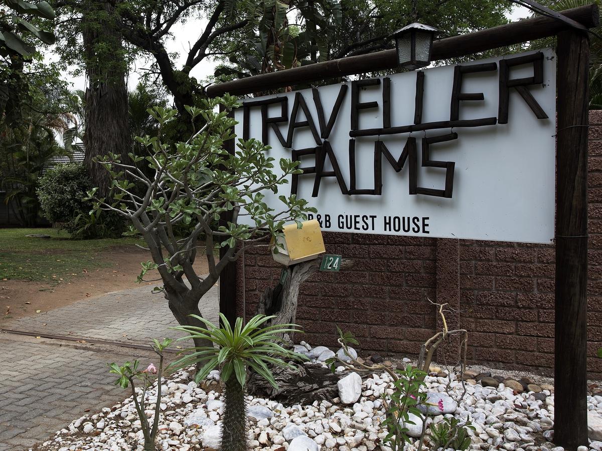Apex Travel Club - ATC - A Traveller's Palm