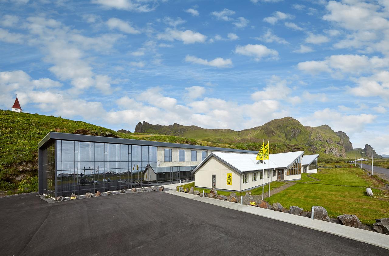 Apex Travel Club - ATC - Icelandair Hotel Vik