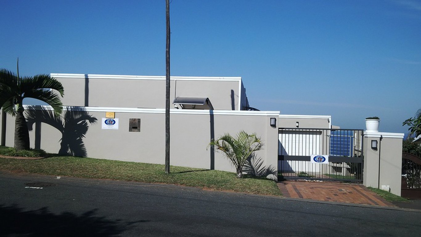Apex Travel Club - ATC - Ocean Blue Guest House