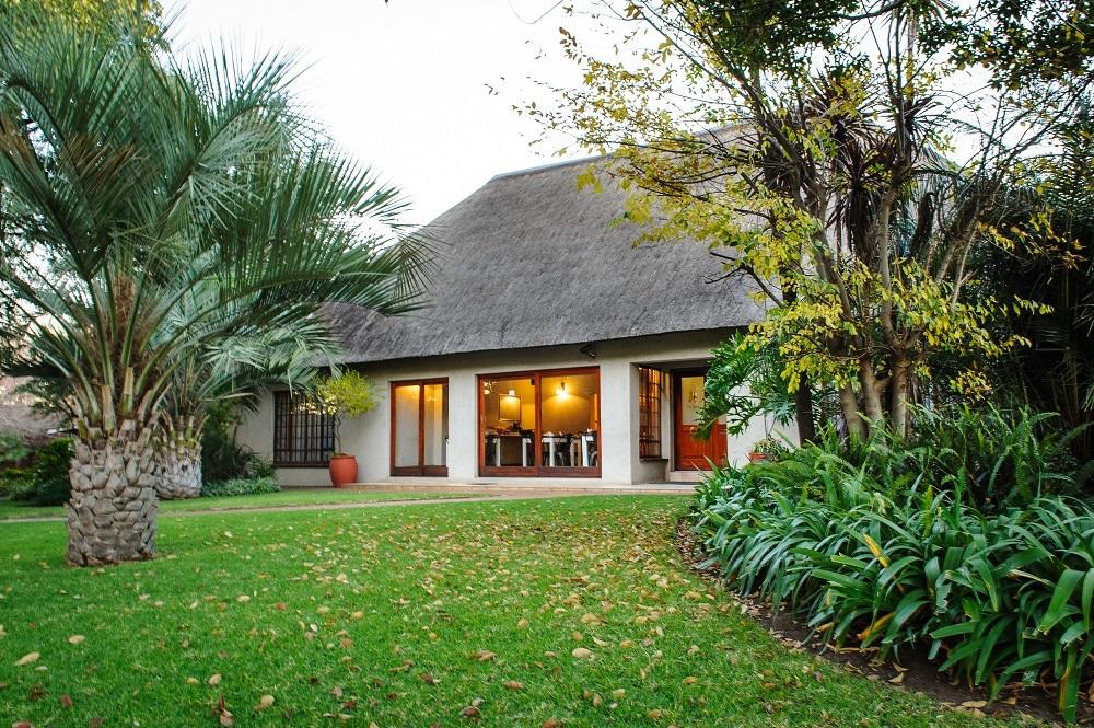 Apex Travel Club - ATC - The Safari Club SA