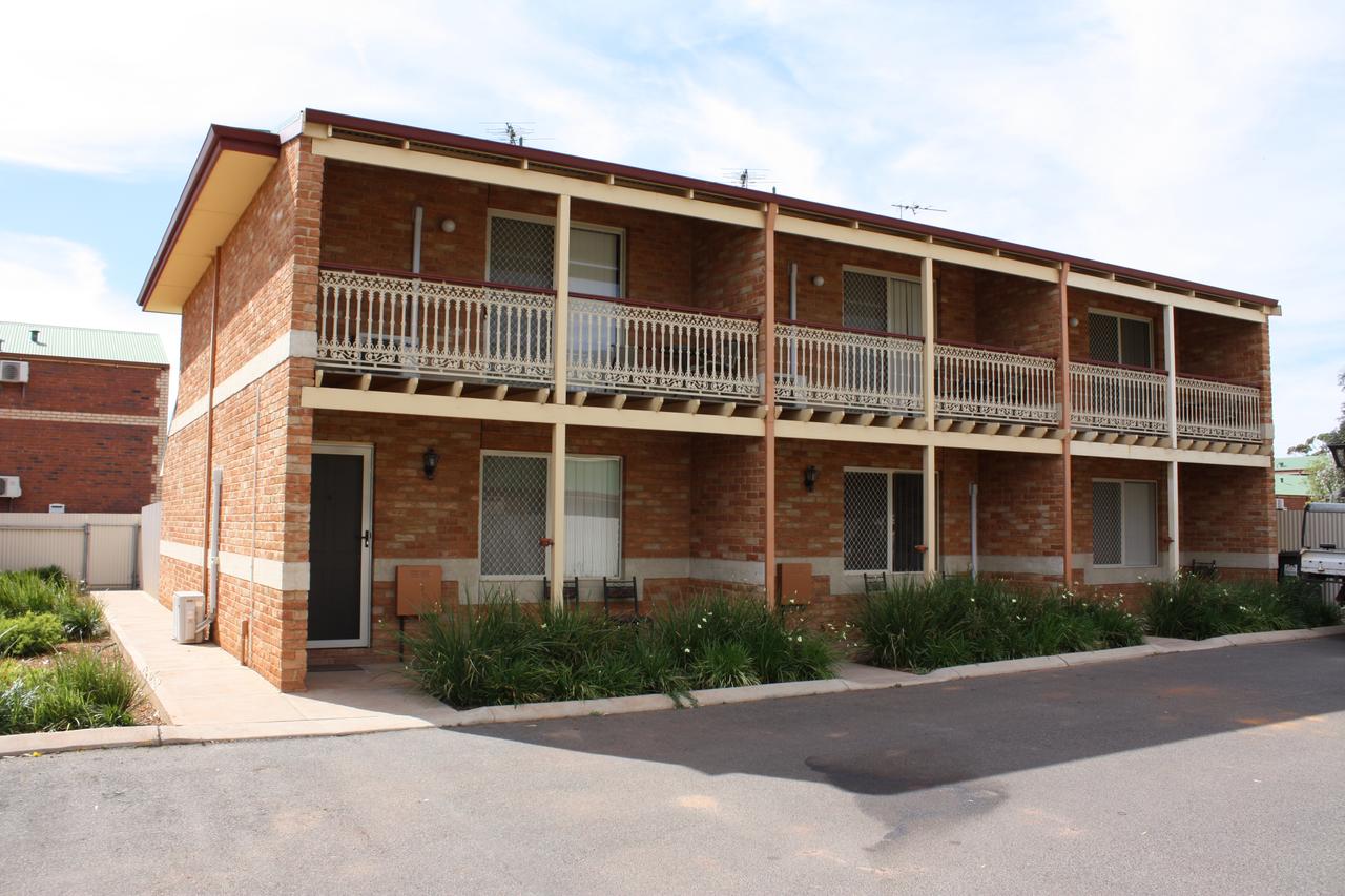 Apex Travel Club - ATC - Quality Inn Railway