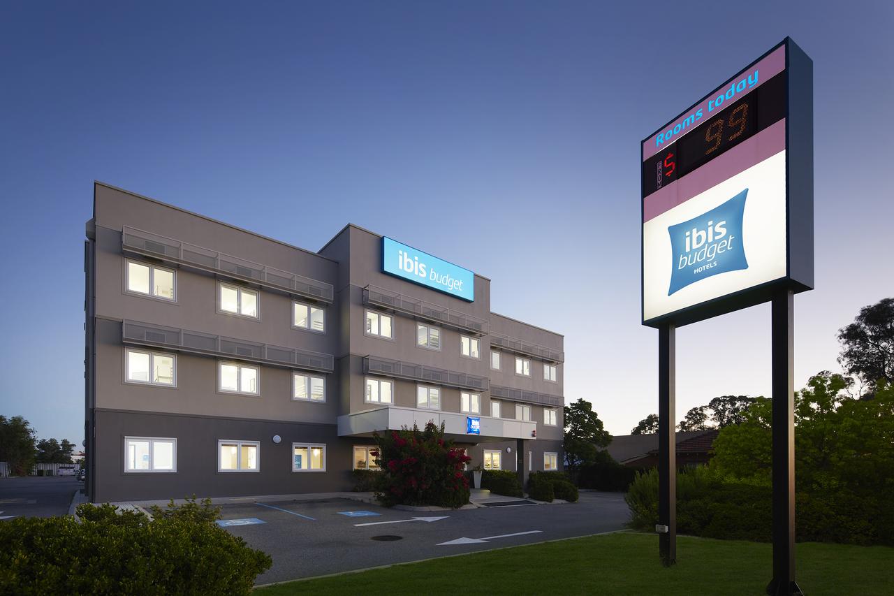Apex Travel Club - ATC - Ibis Budget Perth Airport
