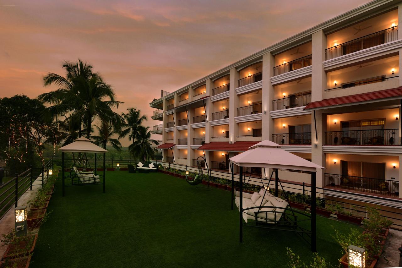 Apex Travel Club - ATC - Golden Tulip Goa