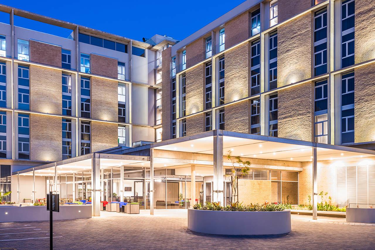 Apex Travel Club - ATC - Onomo Hotel Durban