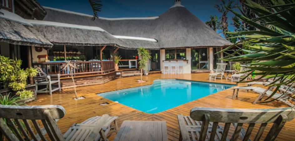Apex Travel Club - ATC - Sandals Guest House