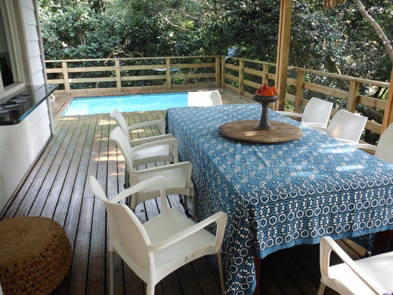 Apex Travel Club - ATC - Malongane Cottage