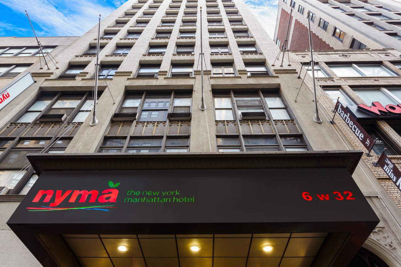 Apex Travel Club - ATC - nyma, The New York Manhattan Hotel