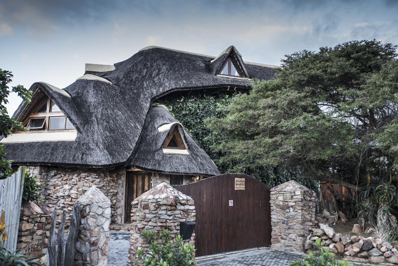 Apex Travel Club - ATC - Dolphin Sunrise Luxury Guesthouse