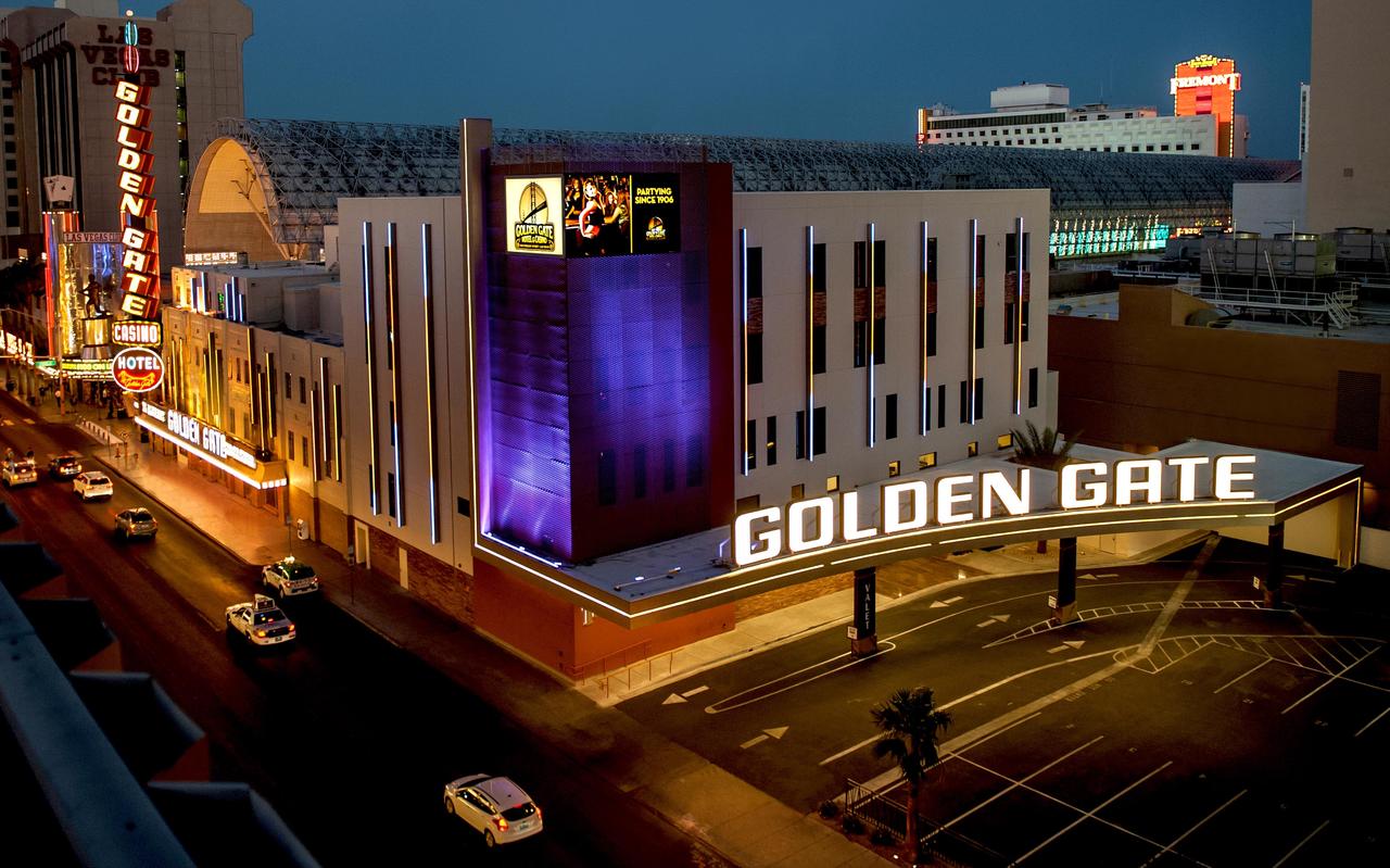Apex Travel Club - ATC - Golden Gate Casino Hotel