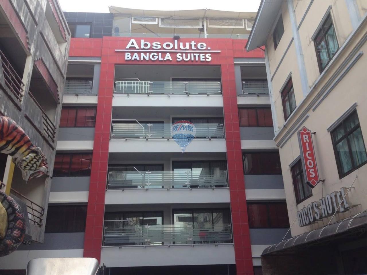 Apex Travel Club - ATC - Absolute Bangla Suites