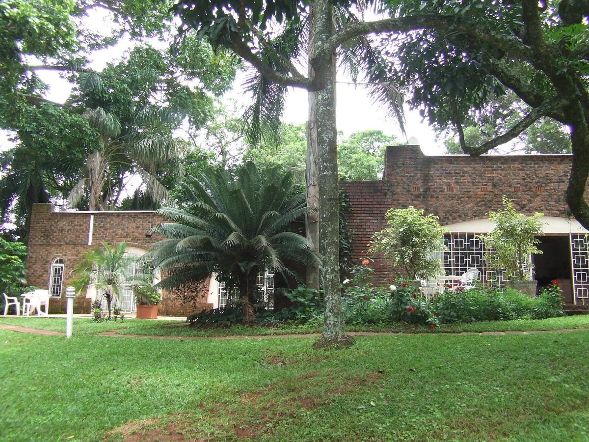Apex Travel Club - ATC - Plaas Guesthouse