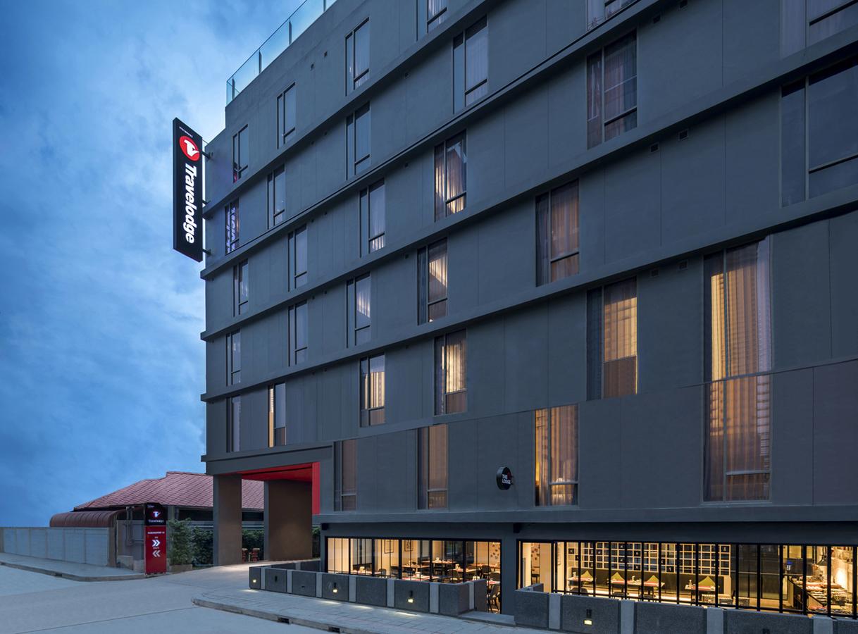 Apex Travel Club - ATC - Travelodge Sukhumvit 11