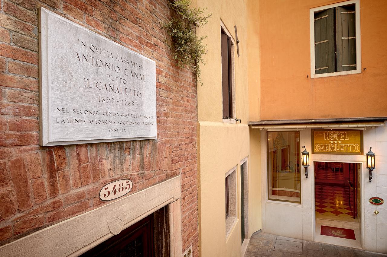Apex Travel Club - ATC - Hotel Canaletto