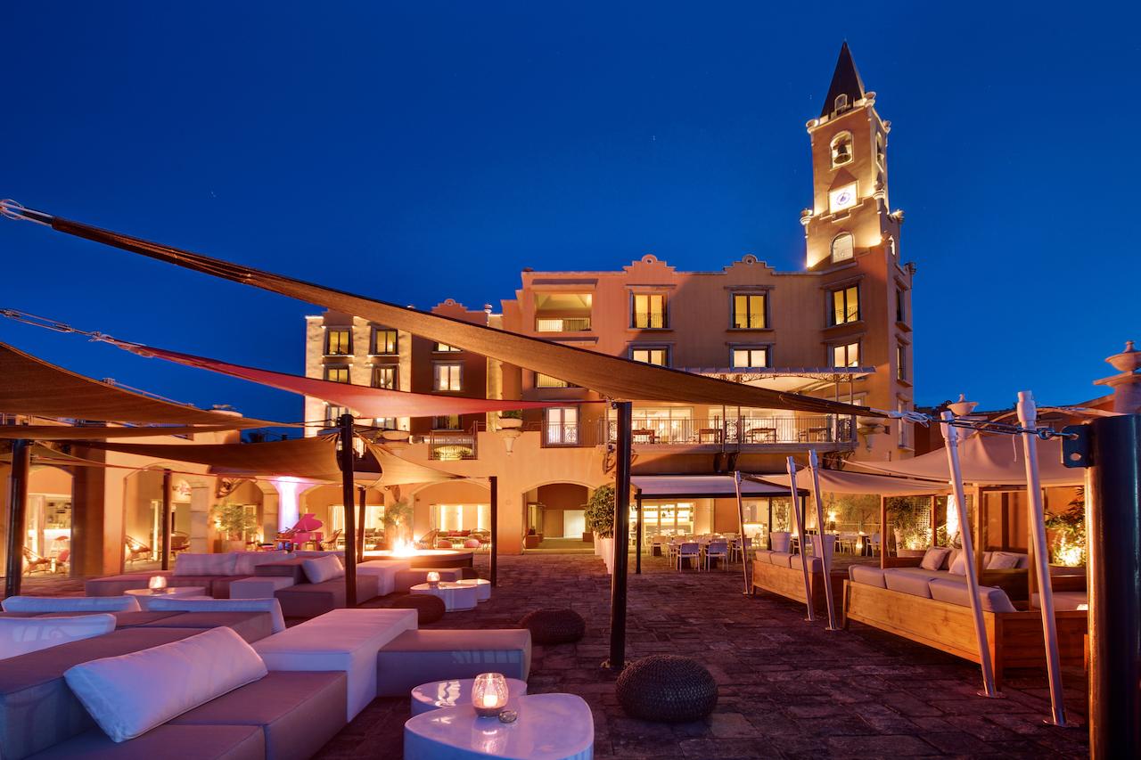 Apex Travel Club - ATC - The Address Boutique Hotel