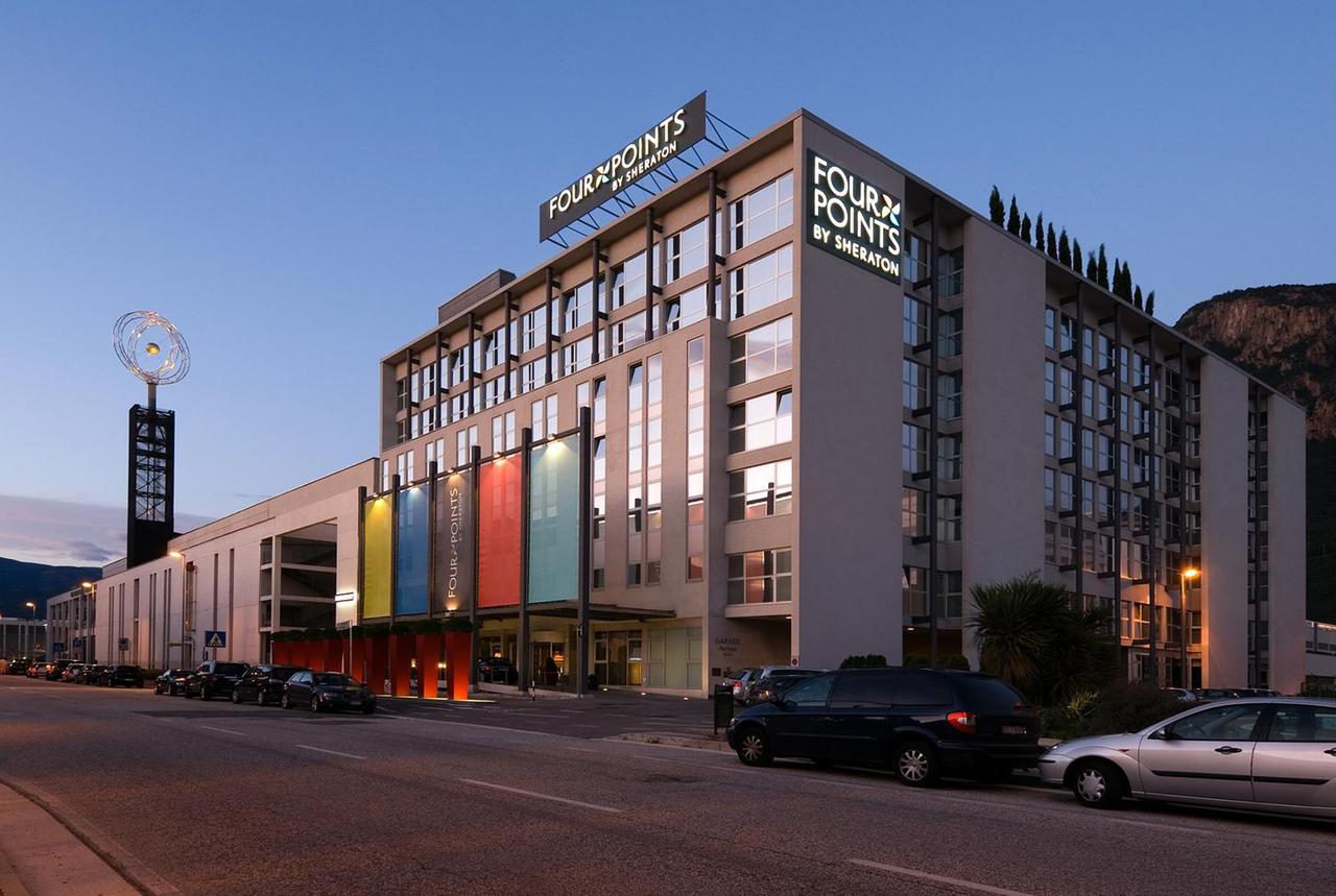 Apex Travel Club - ATC - Four Points by Sheraton Bolzano