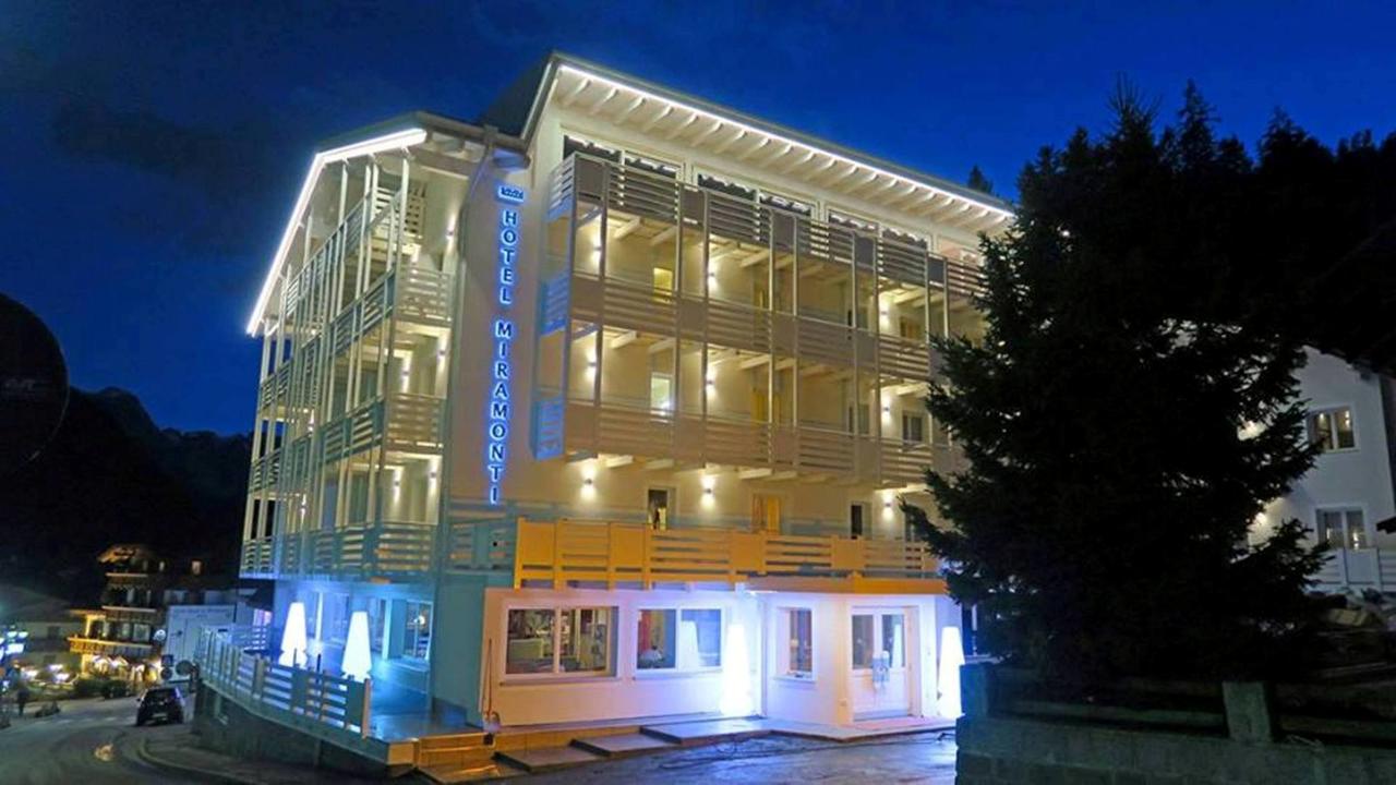 Apex Travel Club - ATC - Hotel Miramonti