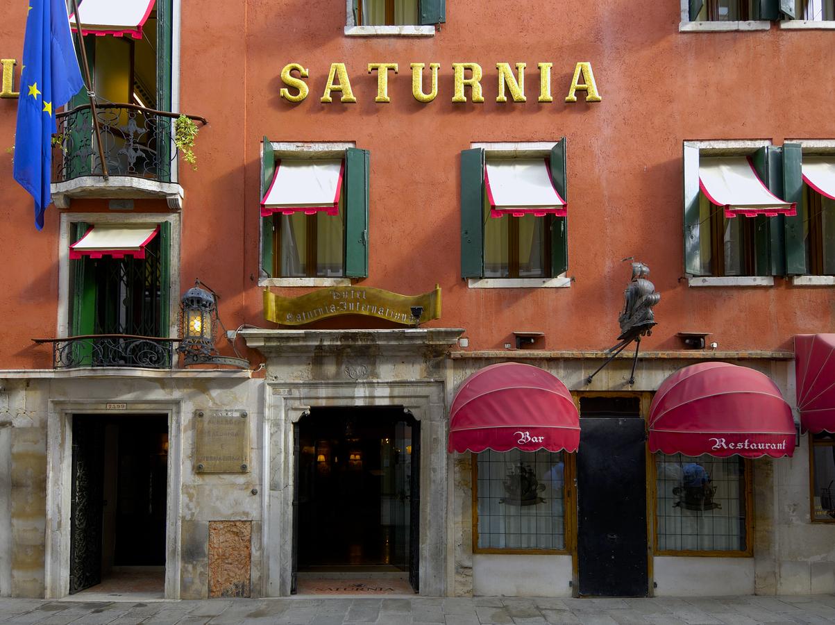Apex Travel Club - ATC - Hotel Saturnia & International