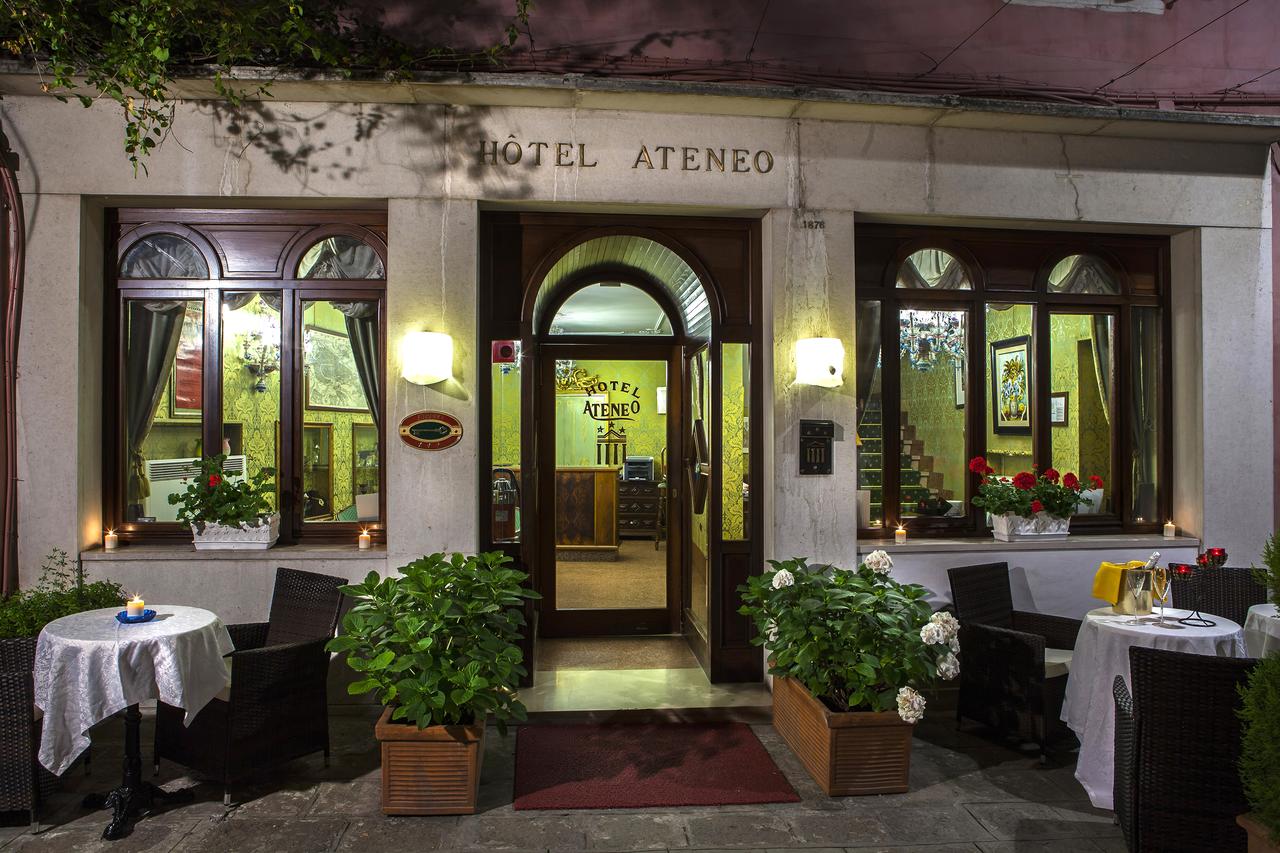Apex Travel Club - ATC - Ateneo Hotel