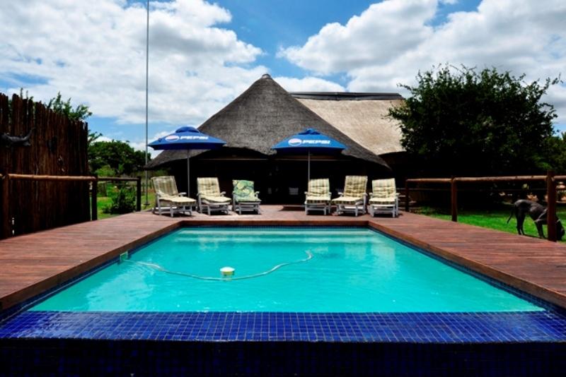 Apex Travel Club - ATC - Tranquillity Spa Lodge