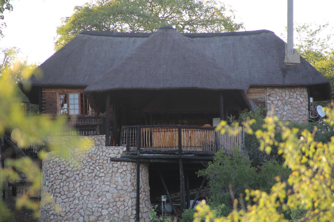 Apex Travel Club - ATC - Adansonia Eco Lodge