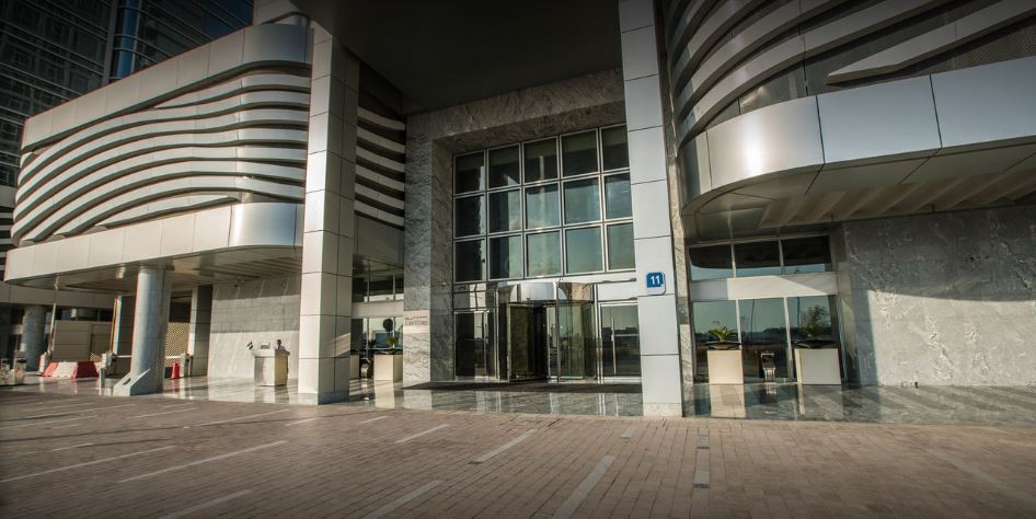 Apex Travel Club - ATC - Centro Capital Centre