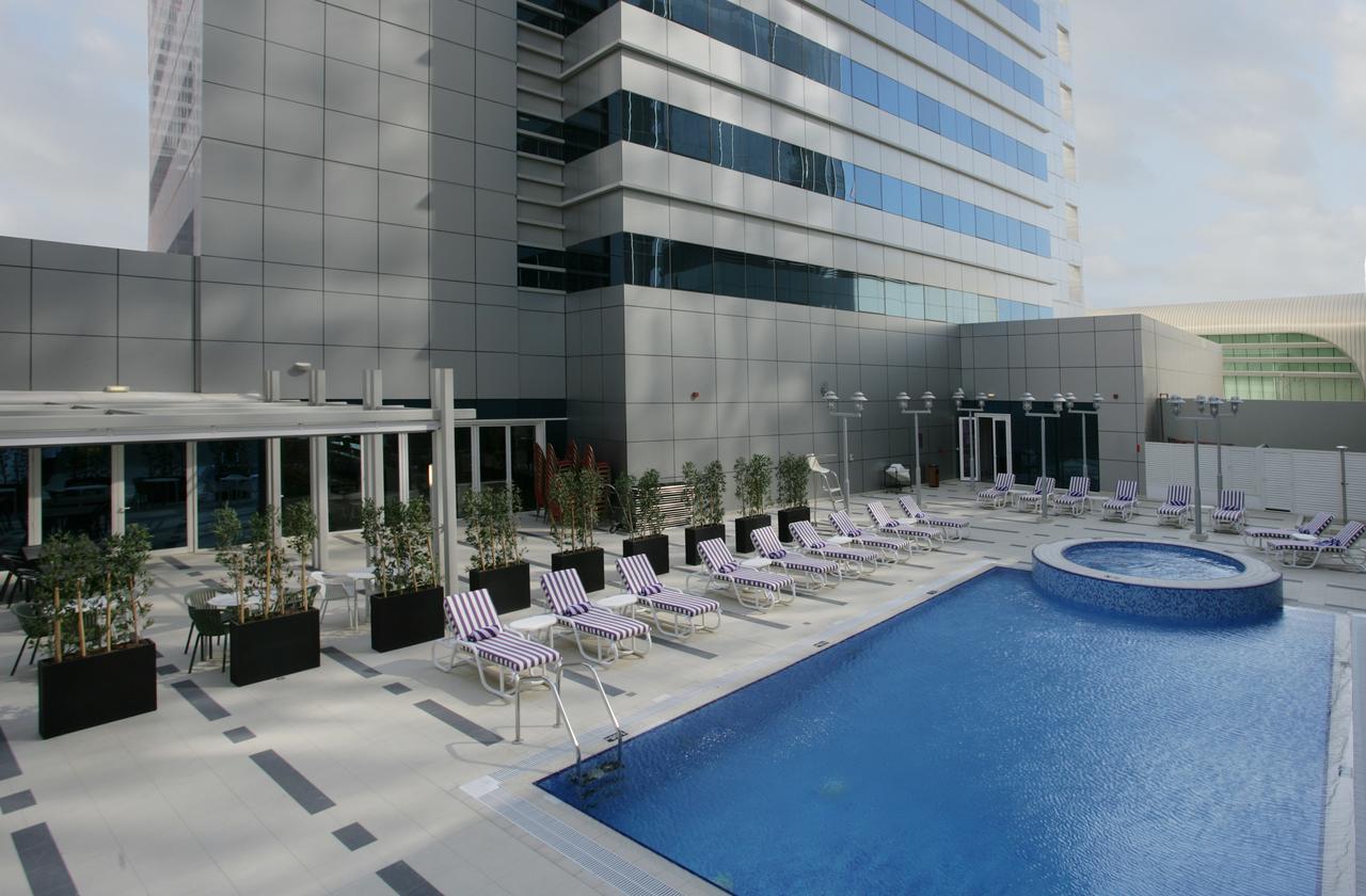 Apex Travel Club - ATC - Premier Inn Abu Dhabi Capital Centre Hotel