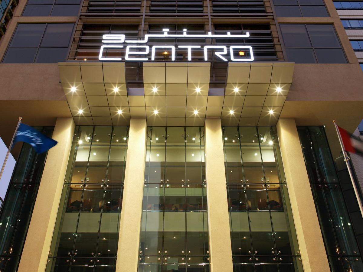Apex Travel Club - ATC - Centro Al Manhal