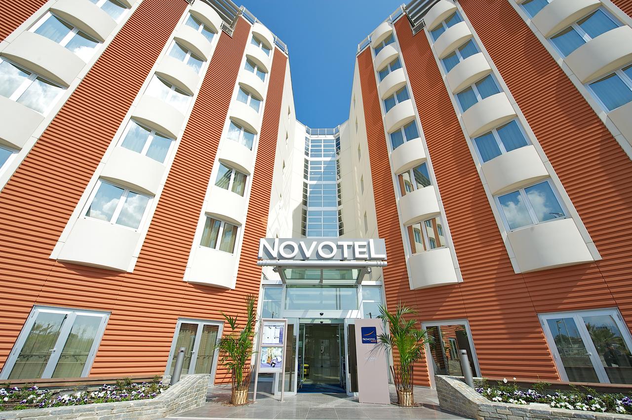 Apex Travel Club - ATC - Novotel Salerno Est Arechi Hotel