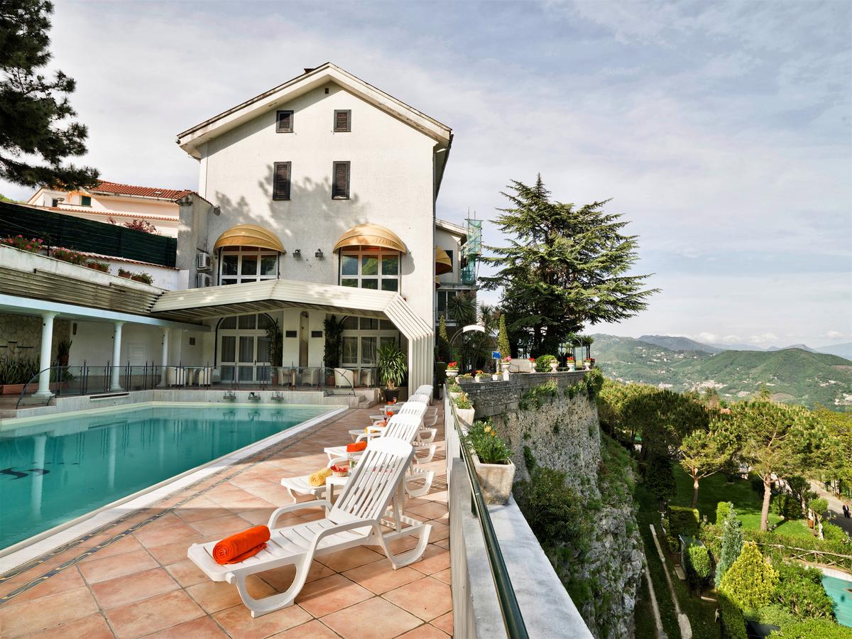 Apex Travel Club - ATC - Scapolatiello Hotel