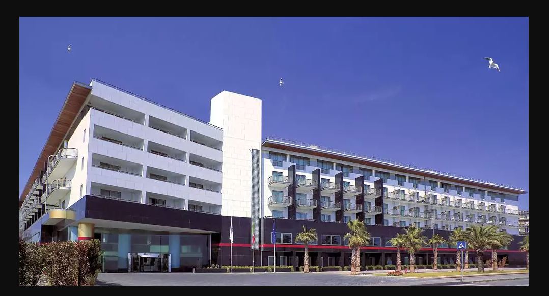 Apex Travel Club - ATC - Grand Hotel Salerno
